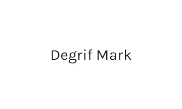 Dégrif Mark