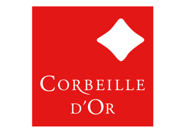 Corbeille d'or