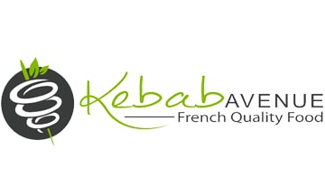 Logo Kebab Avenue