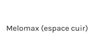 Melomax Espace Cuir
