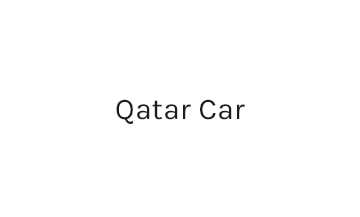 Qatar Car