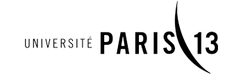 Université Paris 13 logo